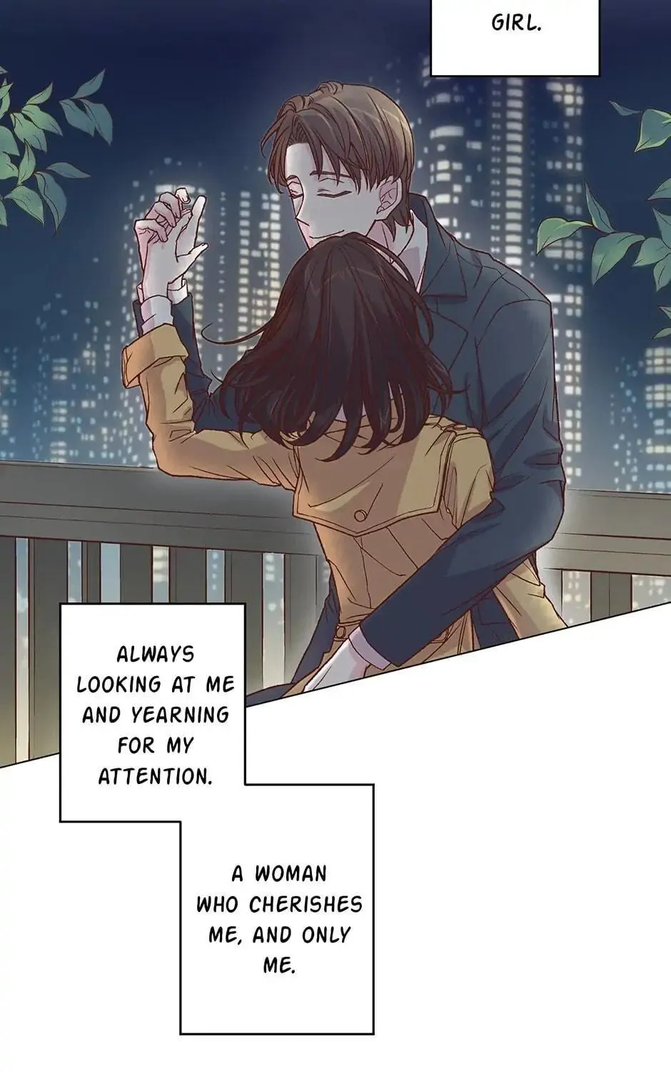 Read My Eunha chapter 12 image 68 on Lezhin