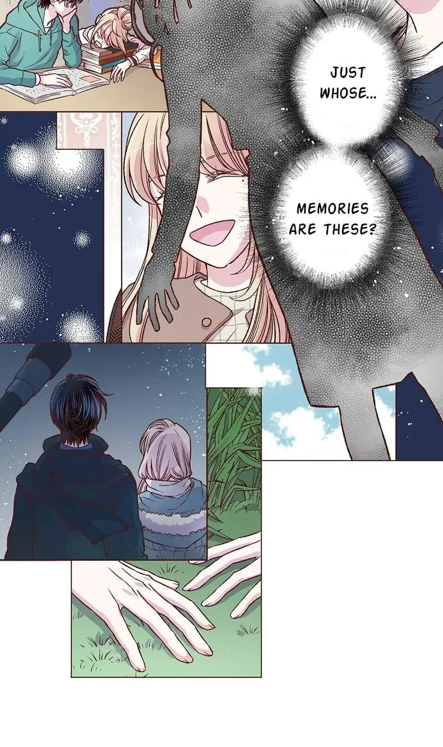 Read My Eunha chapter 12 image 8 on Lezhin