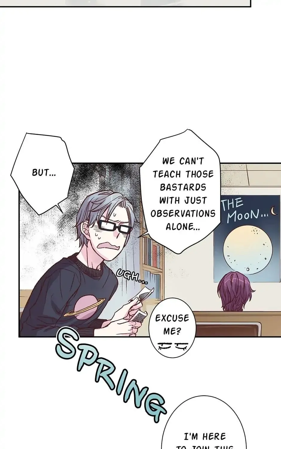 Read My Eunha chapter 12 image 80 on Lezhin