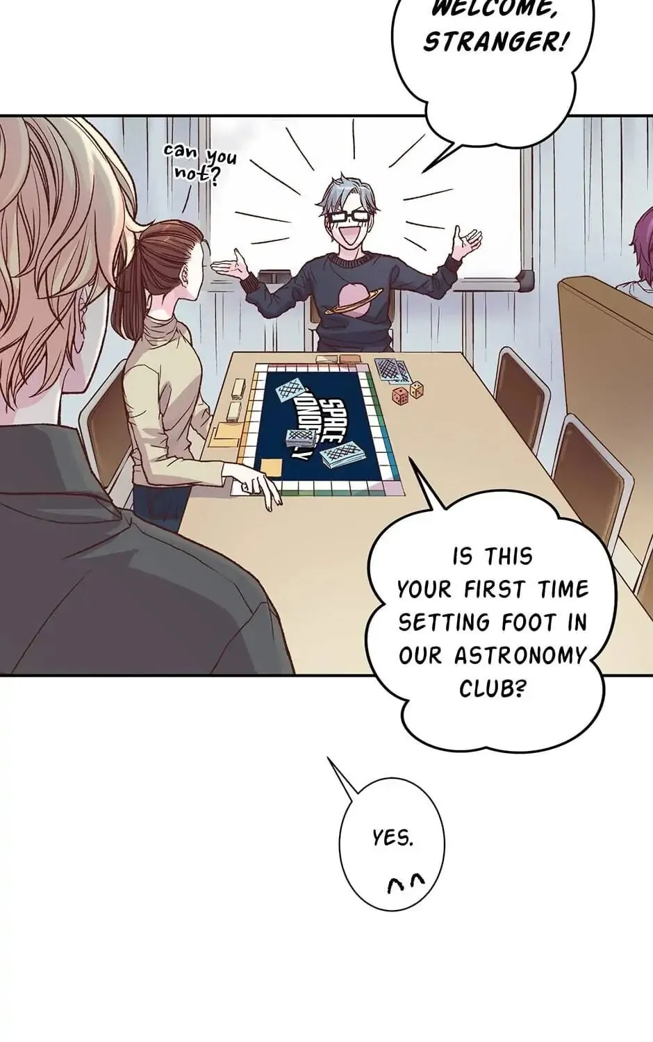 Read My Eunha chapter 12 image 84 on Lezhin
