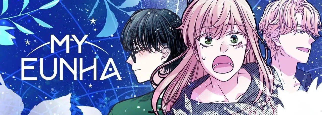 Read My Eunha chapter 12 image 90 on Lezhin