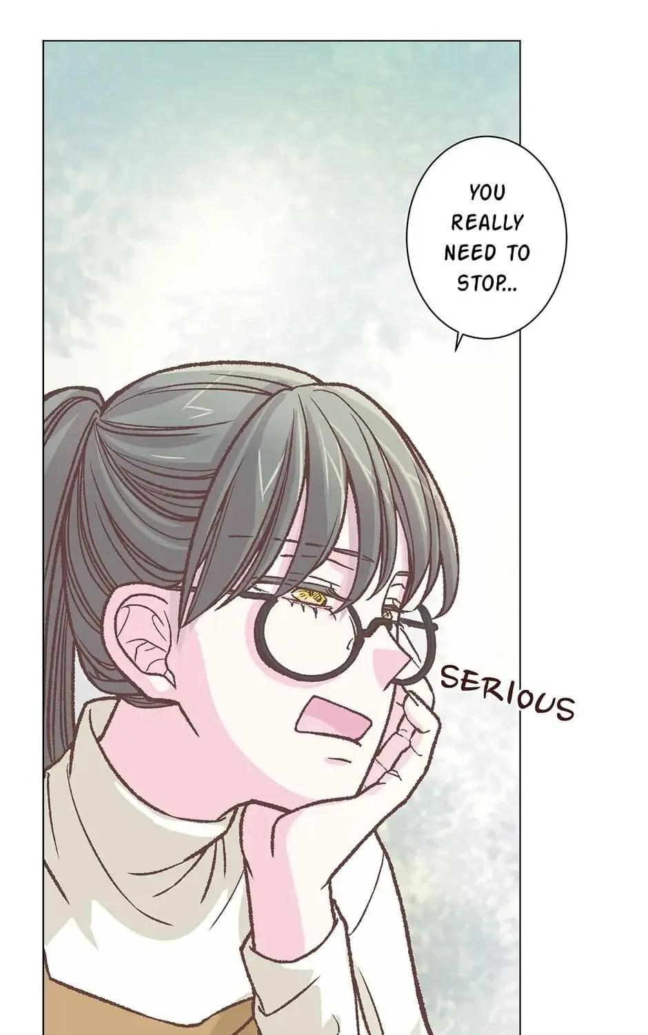 Read My Eunha chapter 13 image 26 on Lezhin