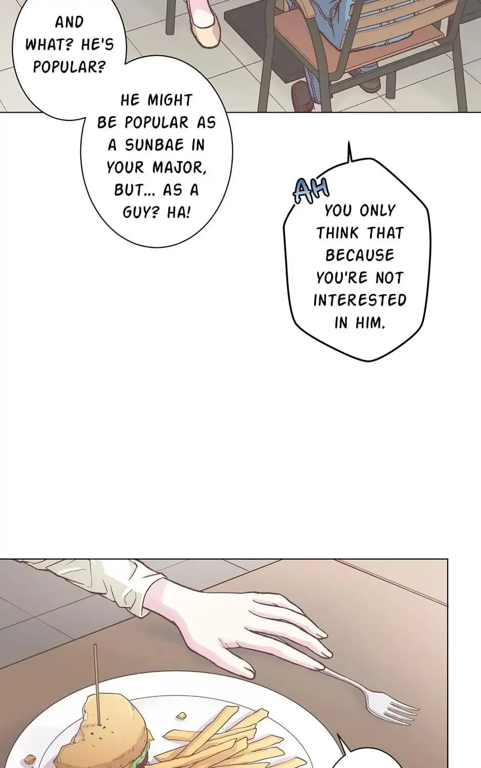 Read My Eunha chapter 13 image 32 on Lezhin