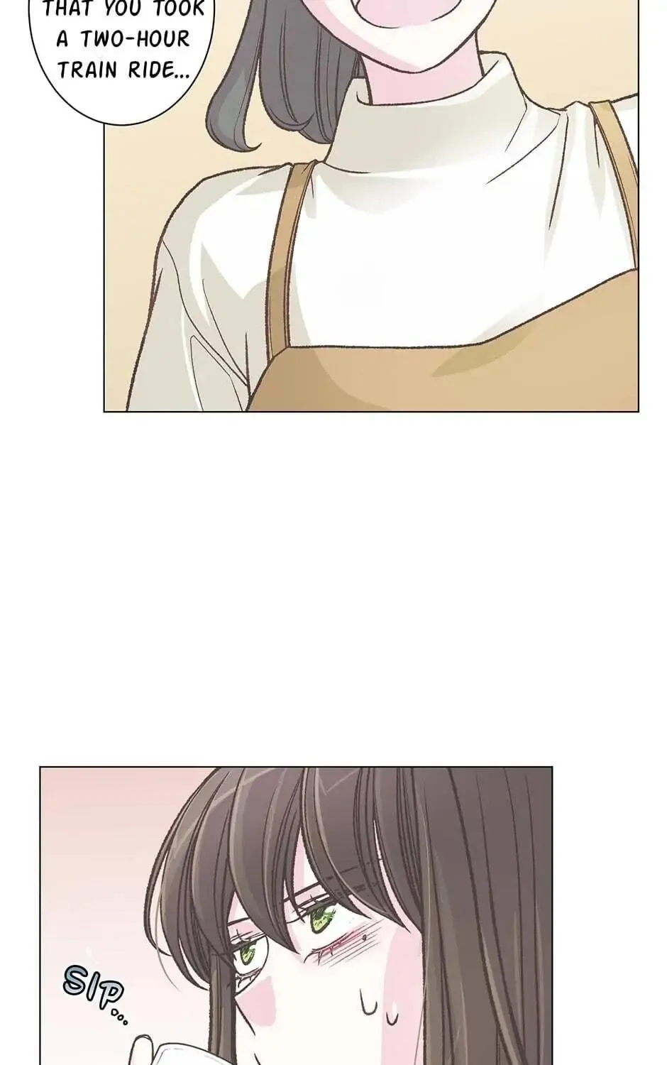 Read My Eunha chapter 13 image 4 on Lezhin