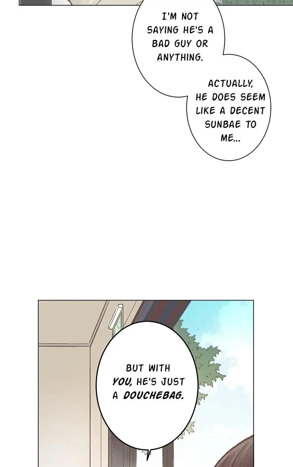 Read My Eunha chapter 13 image 46 on Lezhin