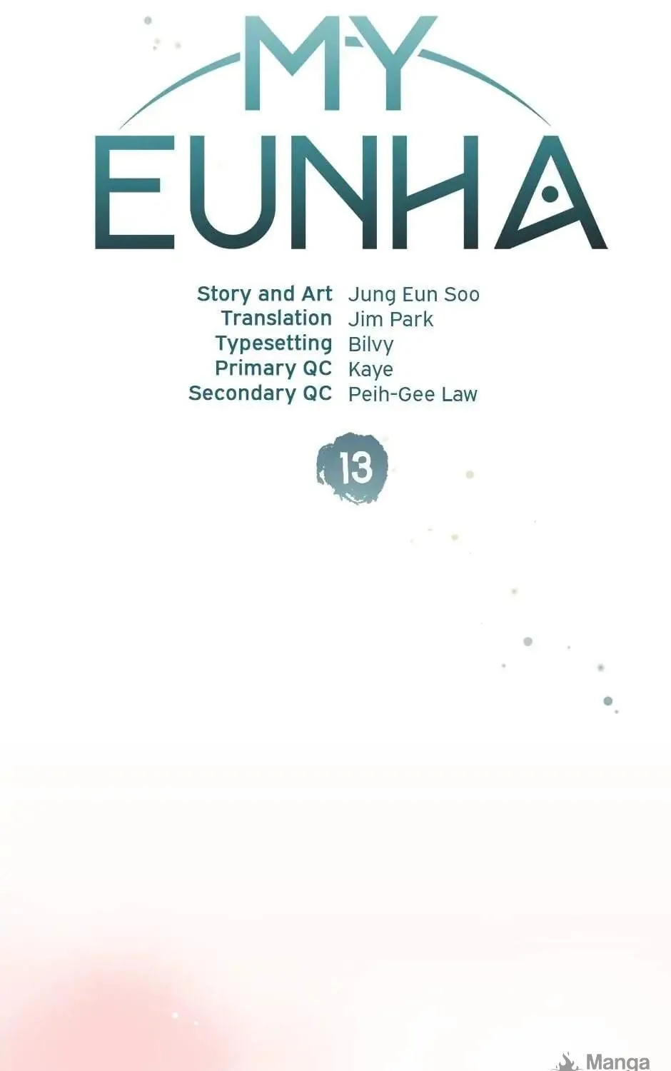 Read My Eunha chapter 13 image 58 on Lezhin