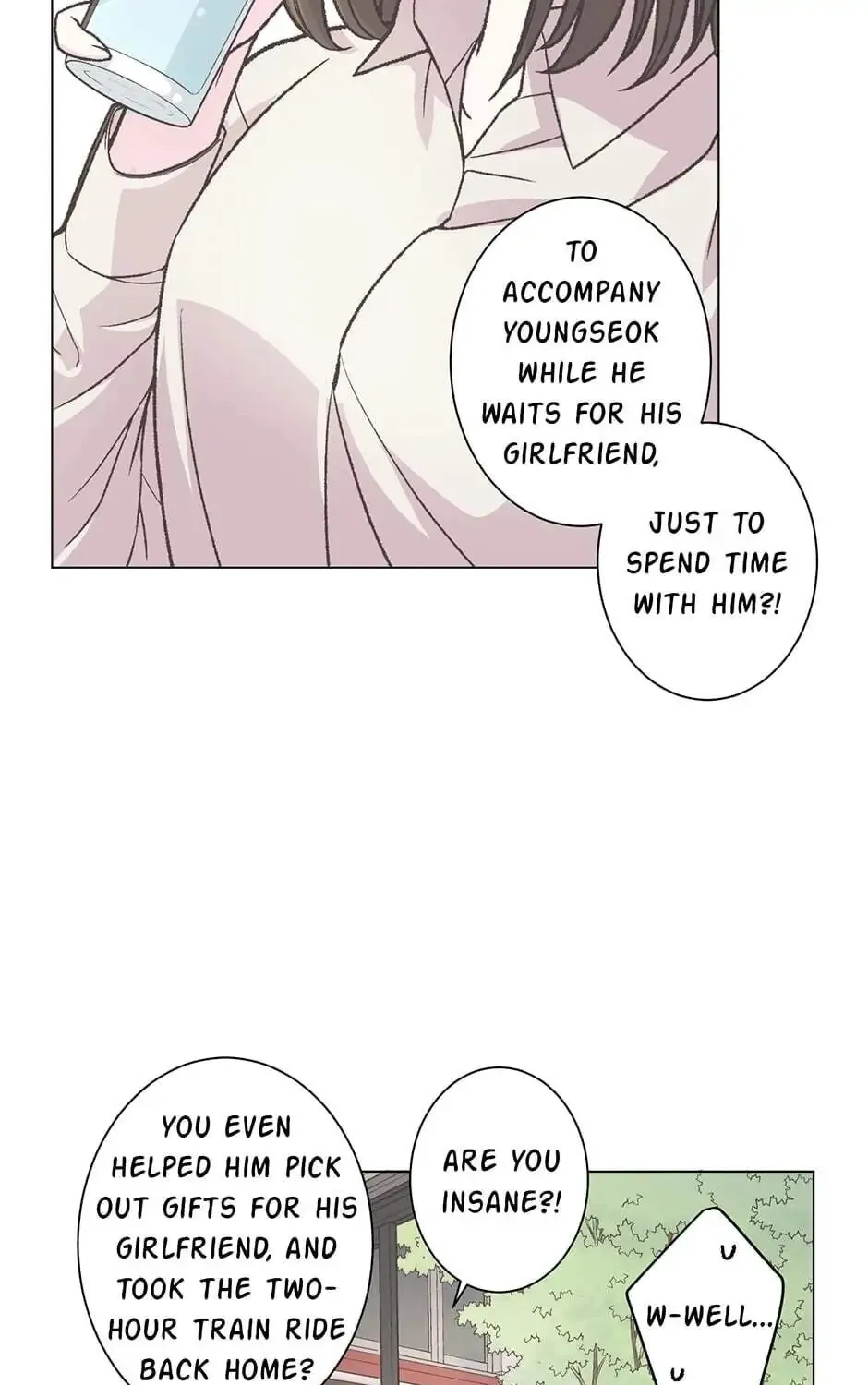 Read My Eunha chapter 13 image 6 on Lezhin