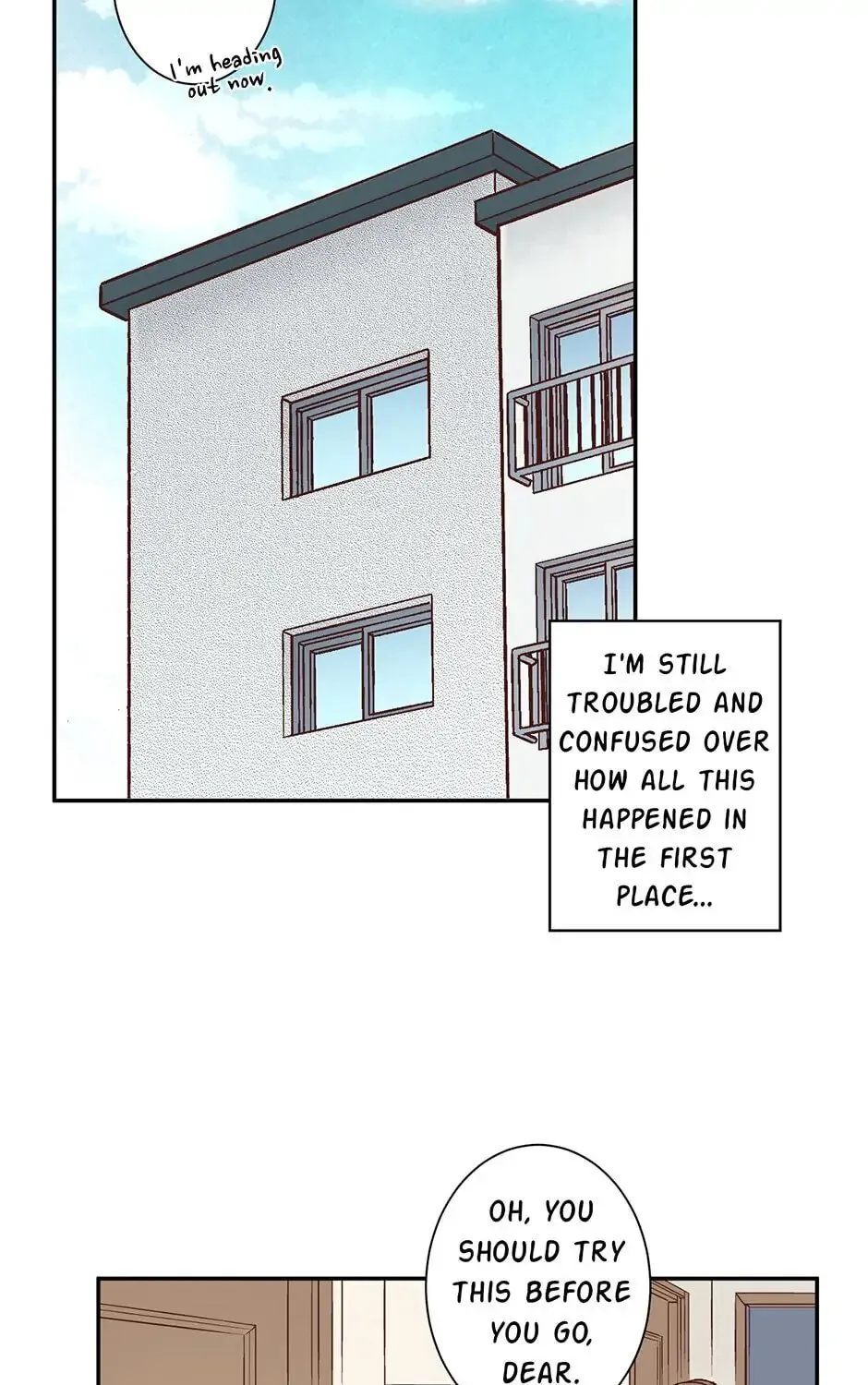 Read My Eunha chapter 13 image 72 on Lezhin