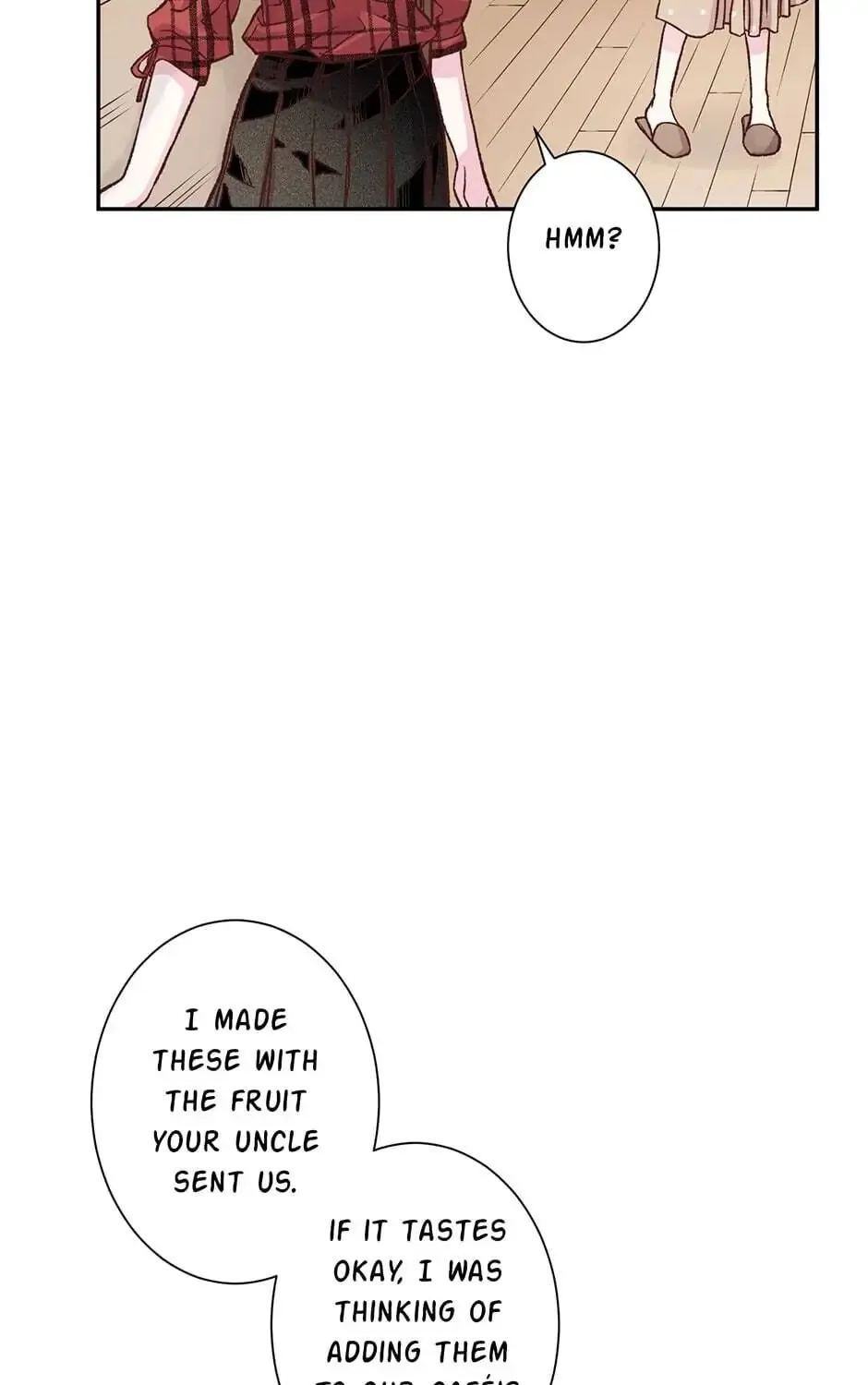 Read My Eunha chapter 13 image 74 on Lezhin