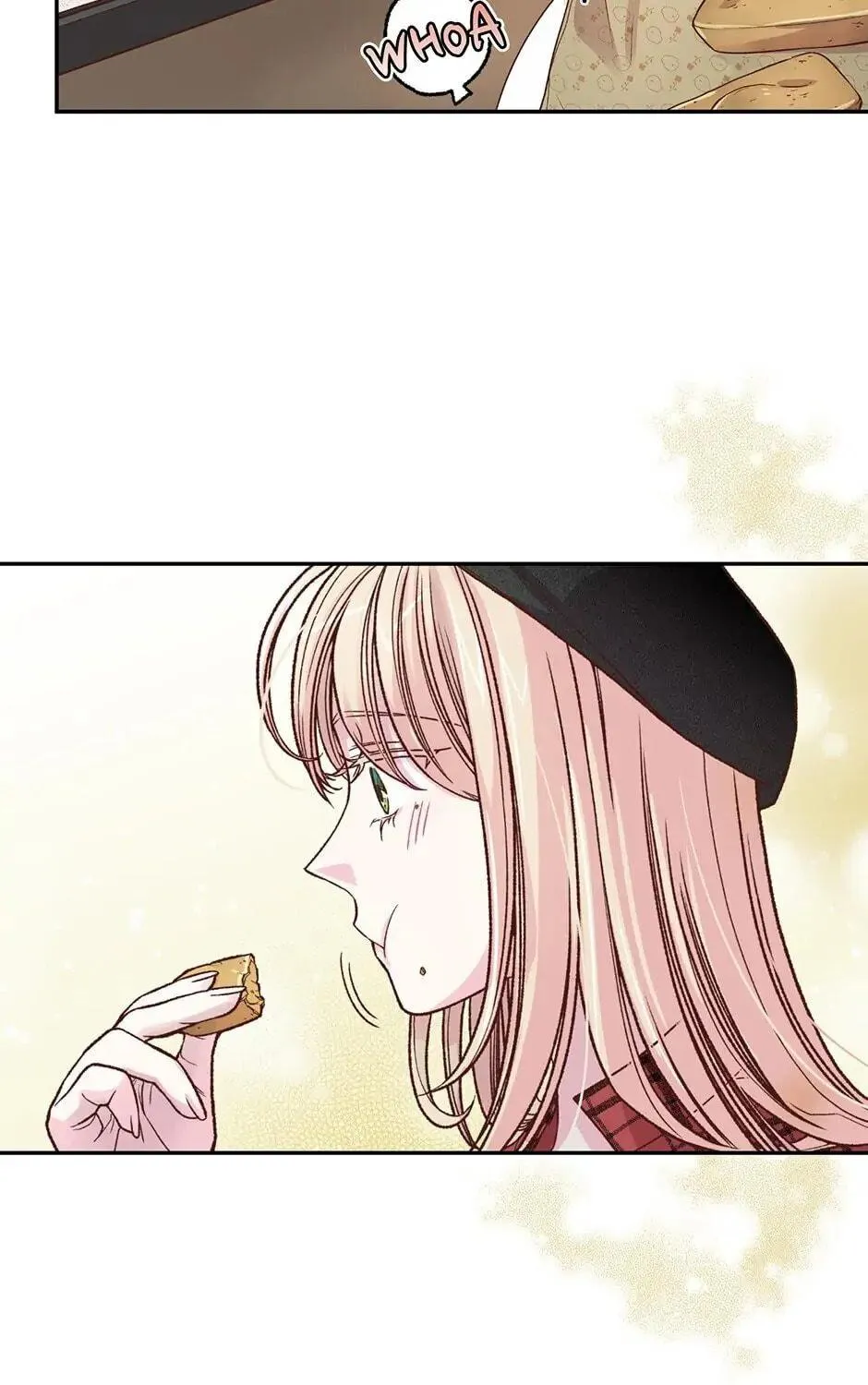 Read My Eunha chapter 13 image 76 on Lezhin