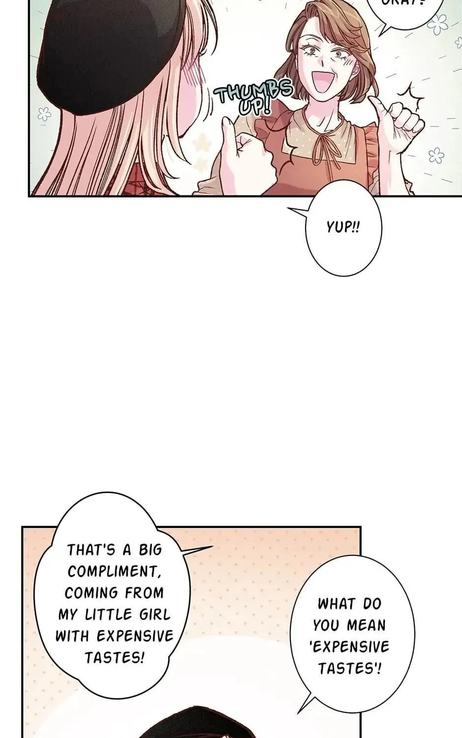Read My Eunha chapter 13 image 78 on Lezhin