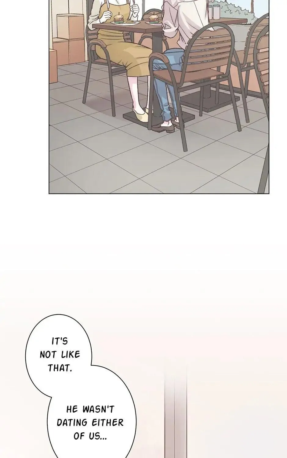 Read My Eunha chapter 13 image 8 on Lezhin