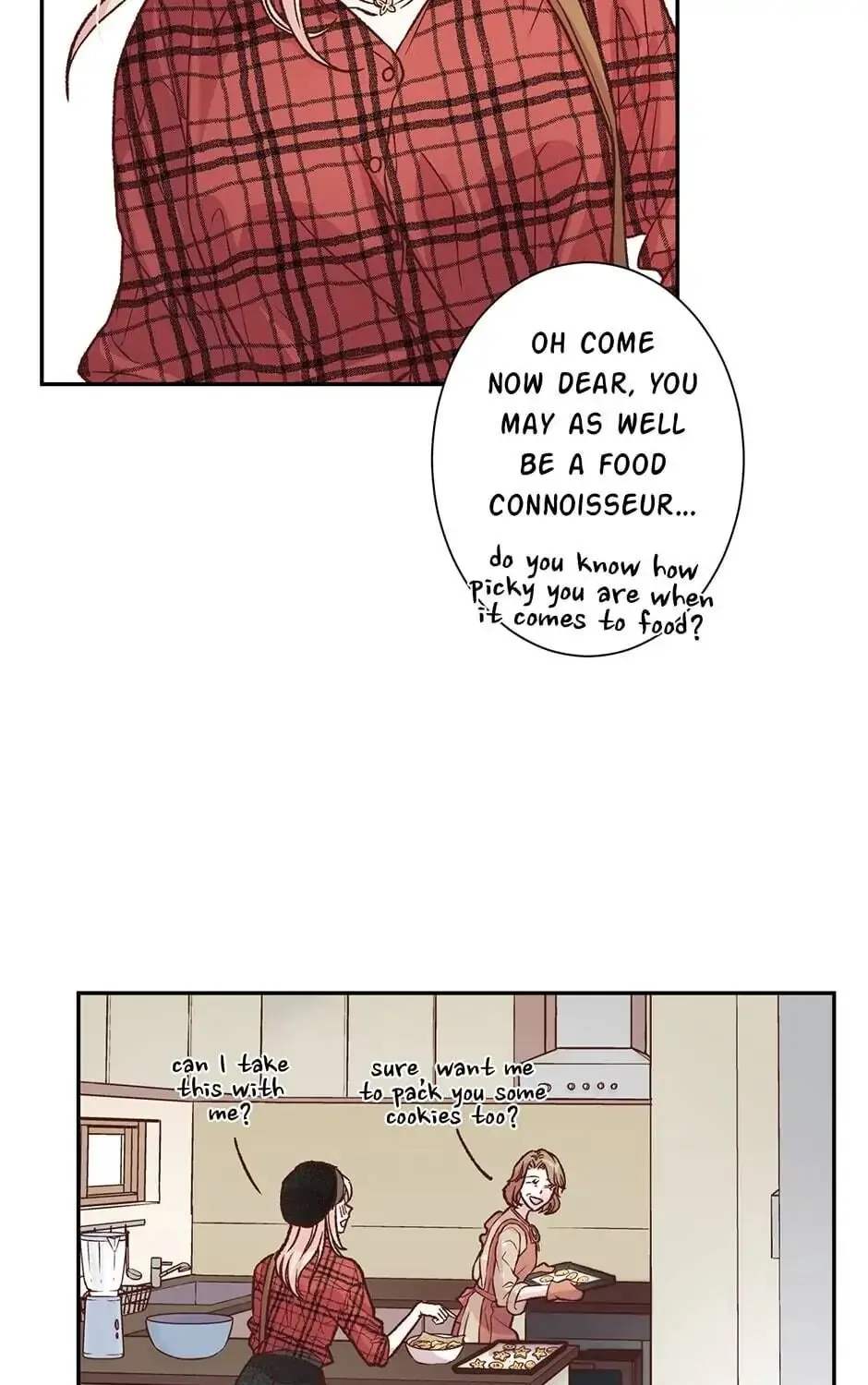 Read My Eunha chapter 13 image 80 on Lezhin