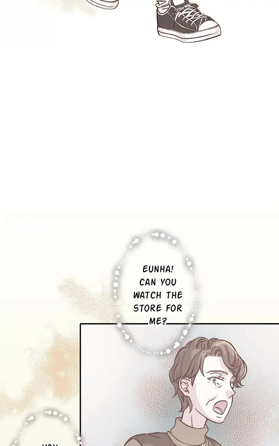 Read My Eunha chapter 13 image 86 on Lezhin