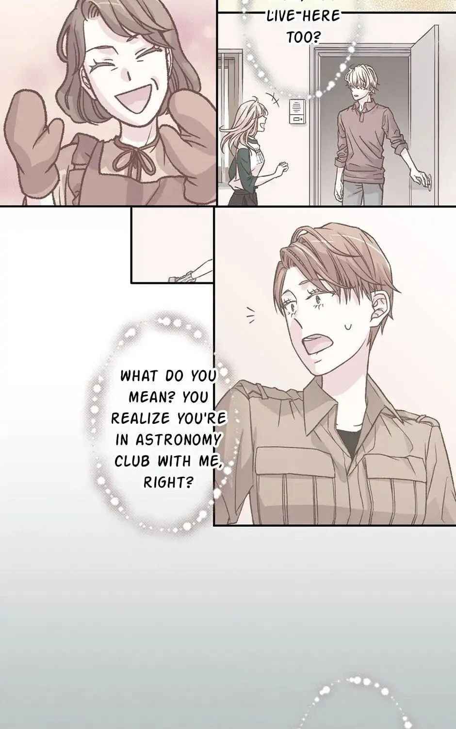 Read My Eunha chapter 13 image 88 on Lezhin