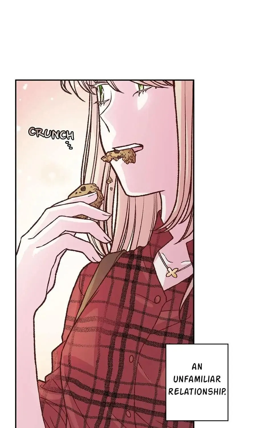 Read My Eunha chapter 14 image 10 on Lezhin