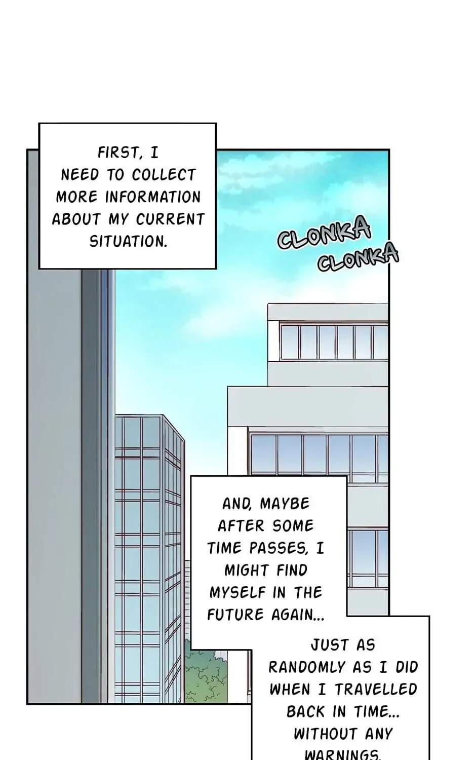 Read My Eunha chapter 14 image 14 on Lezhin