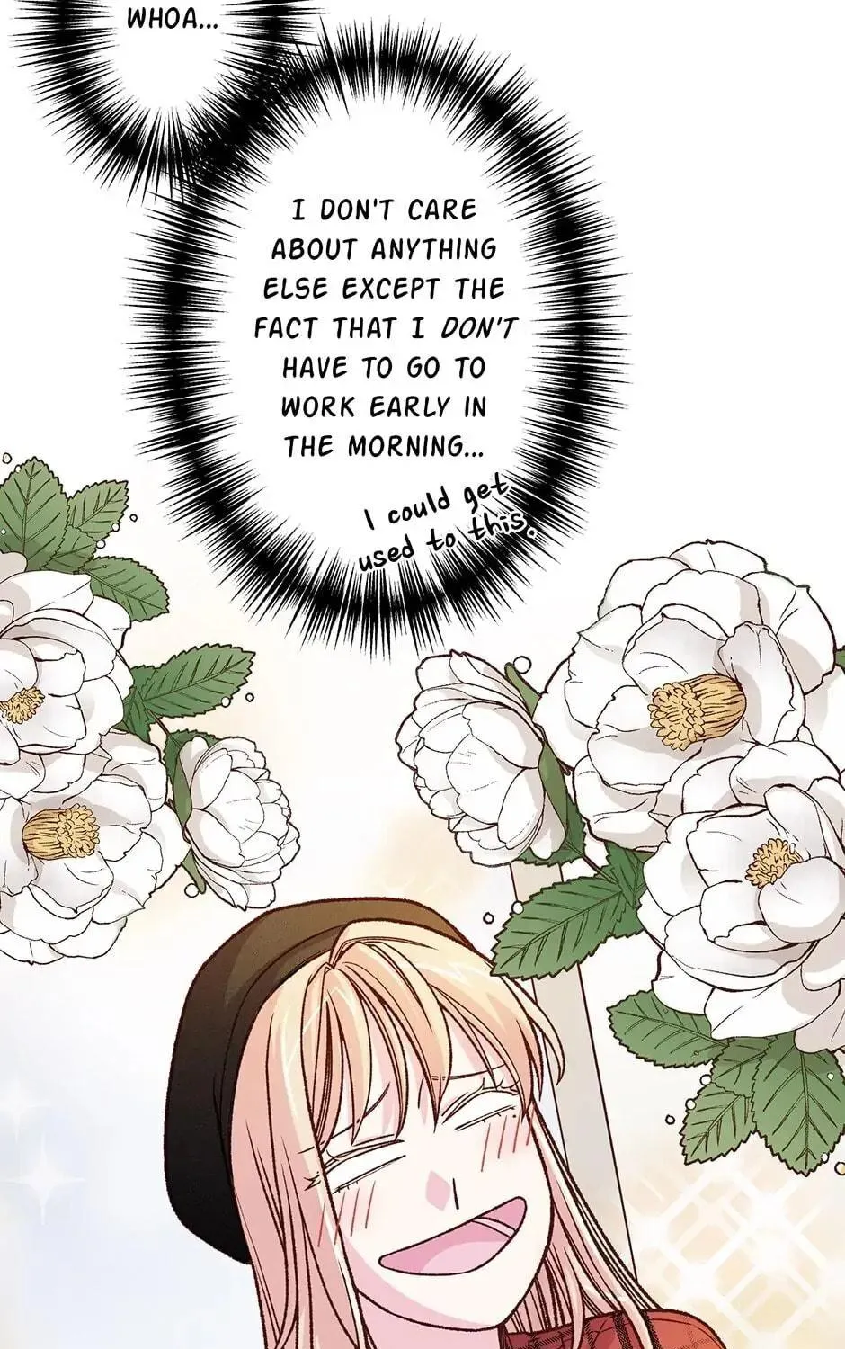 Read My Eunha chapter 14 image 18 on Lezhin