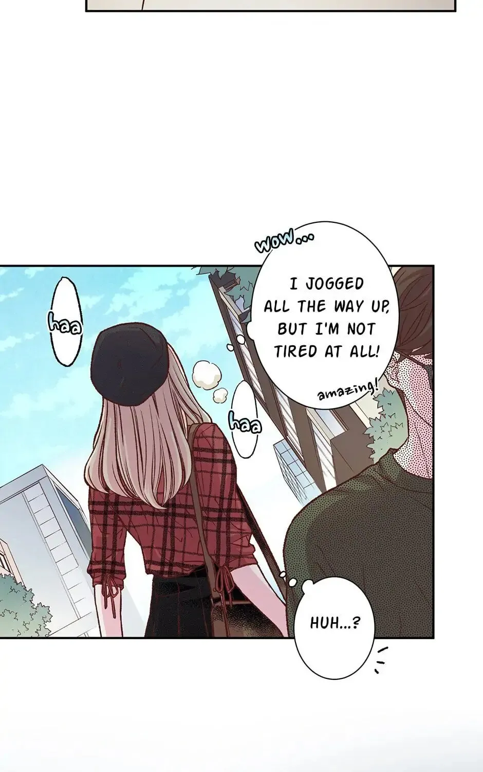 Read My Eunha chapter 14 image 26 on Lezhin