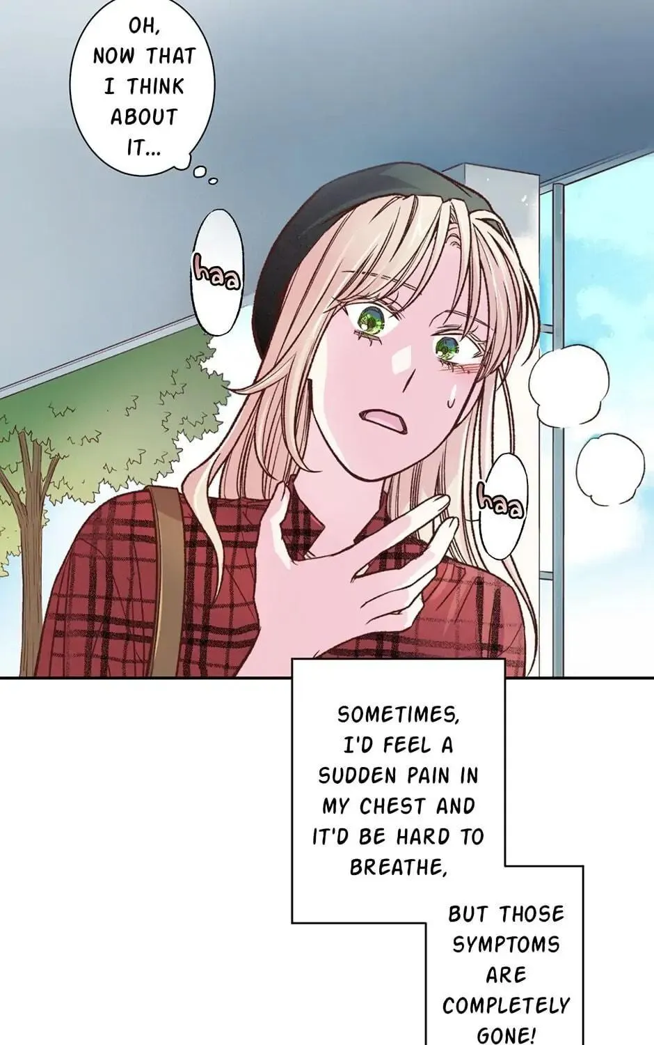 Read My Eunha chapter 14 image 28 on Lezhin