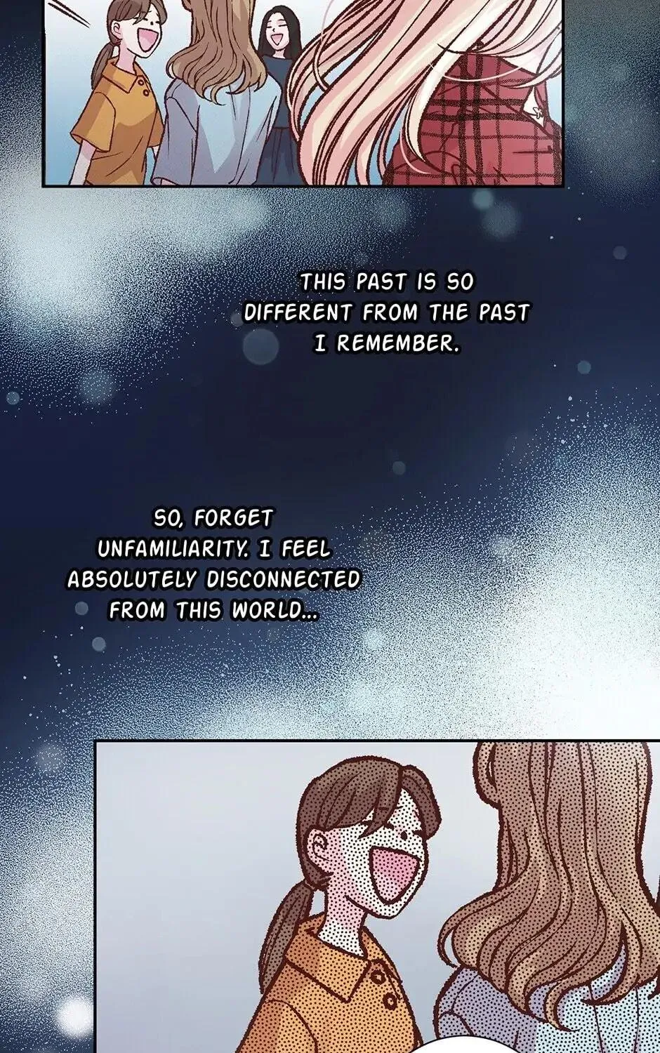 Read My Eunha chapter 14 image 46 on Lezhin