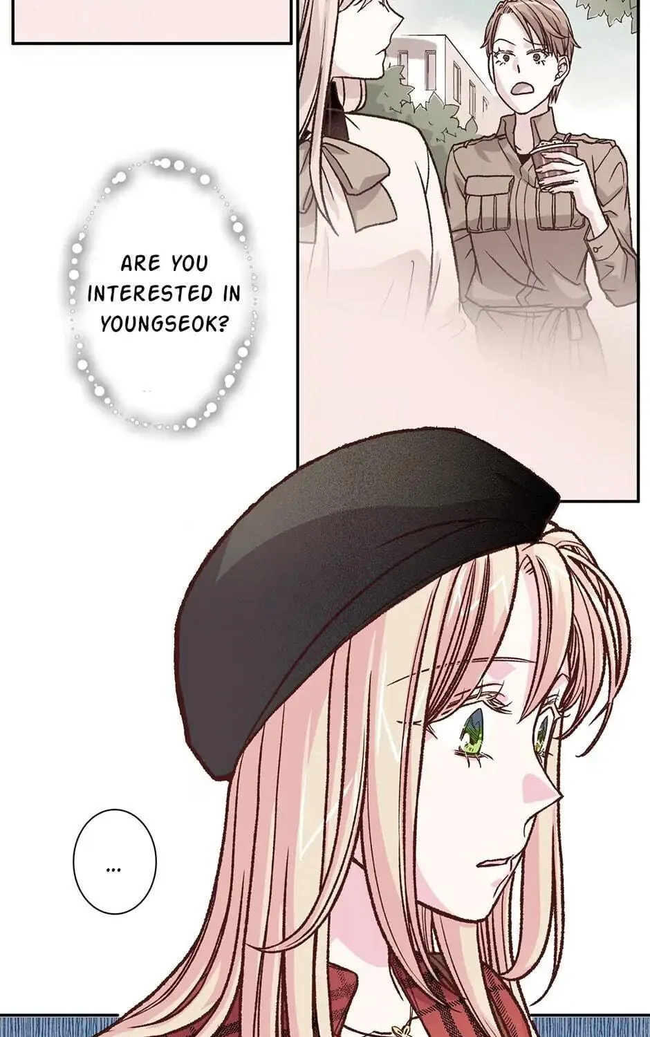 Read My Eunha chapter 14 image 52 on Lezhin