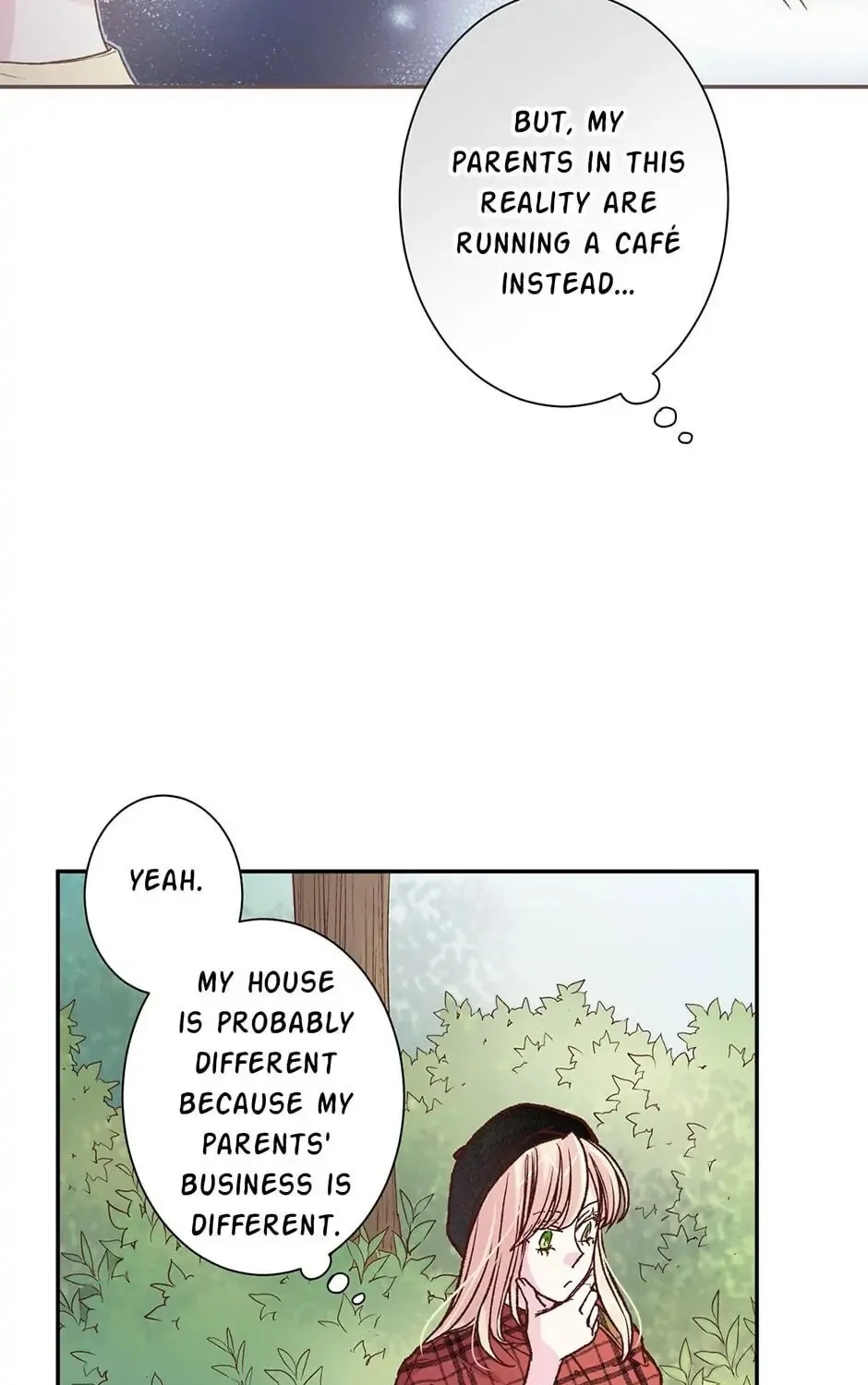 Read My Eunha chapter 14 image 60 on Lezhin