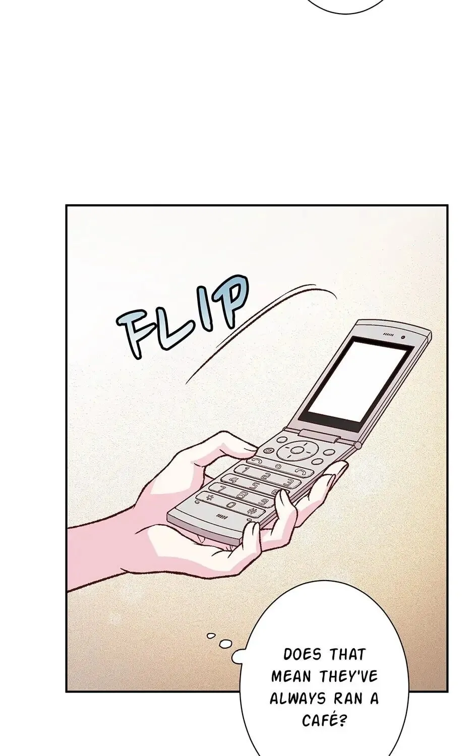 Read My Eunha chapter 14 image 66 on Lezhin