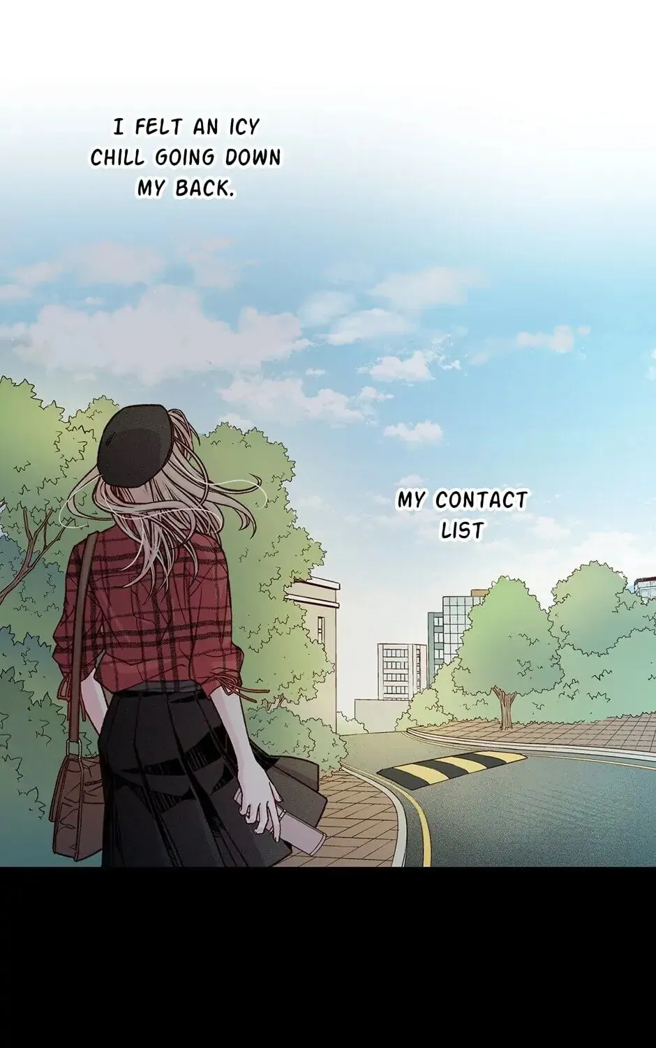 Read My Eunha chapter 14 image 80 on Lezhin