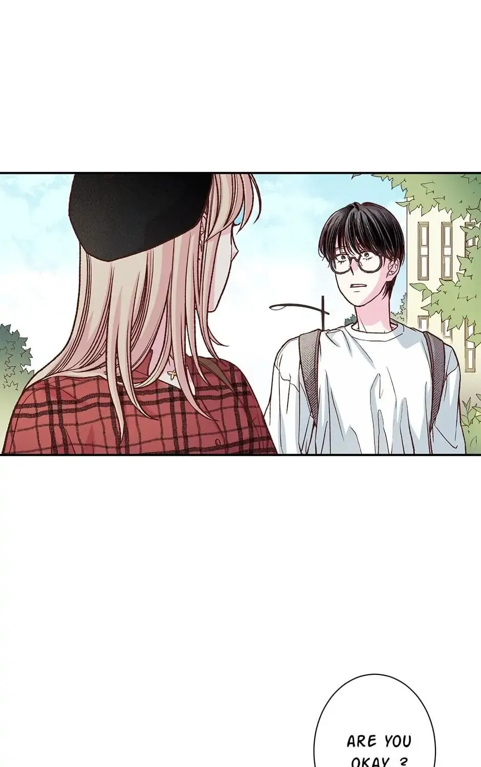 Read My Eunha chapter 14 image 86 on Lezhin