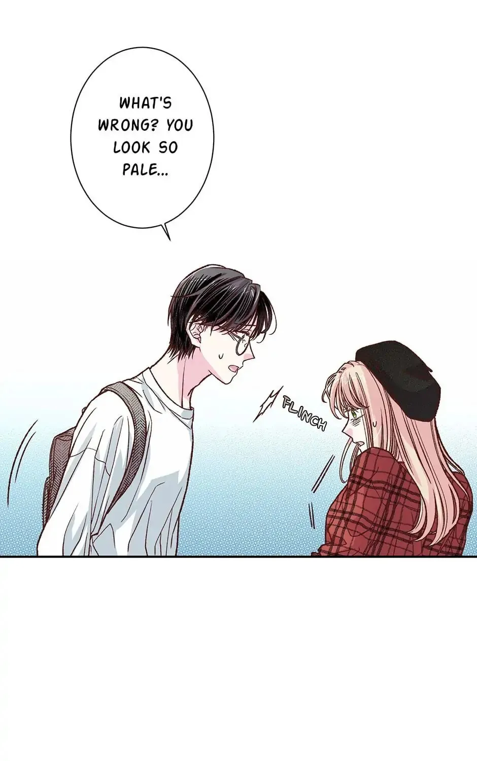 Read My Eunha chapter 14 image 90 on Lezhin