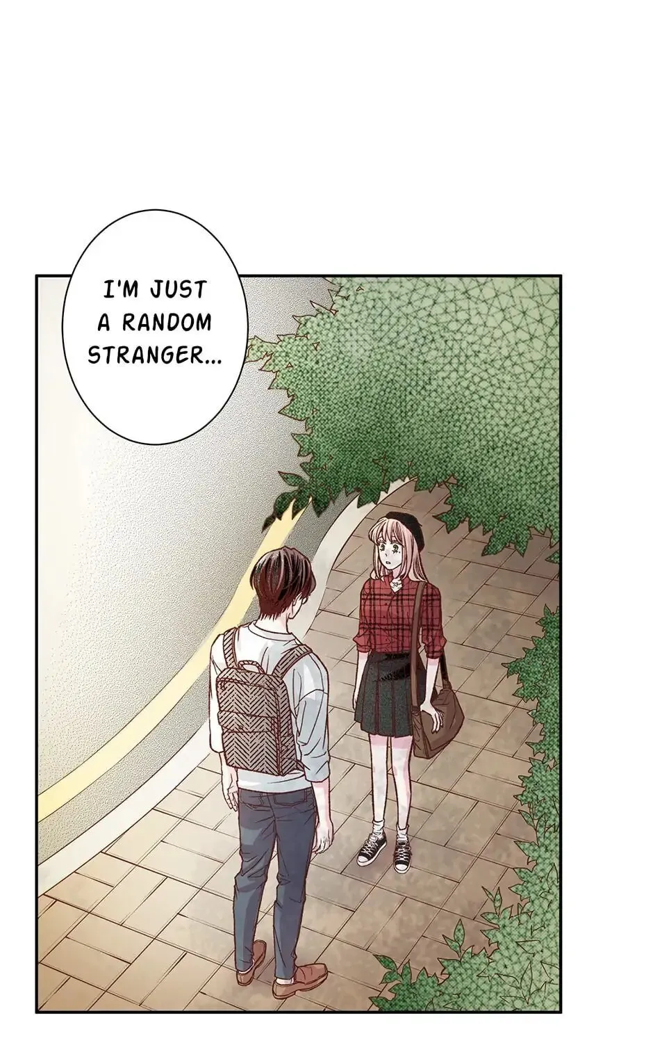 Read My Eunha chapter 15 image 14 on Lezhin