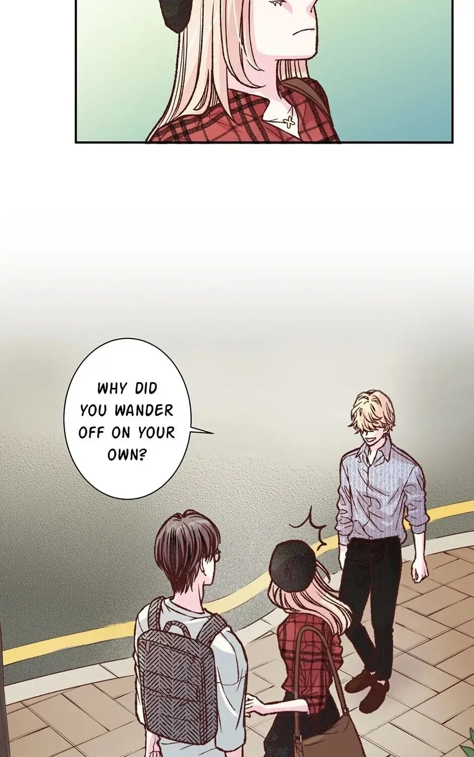 Read My Eunha chapter 15 image 36 on Lezhin