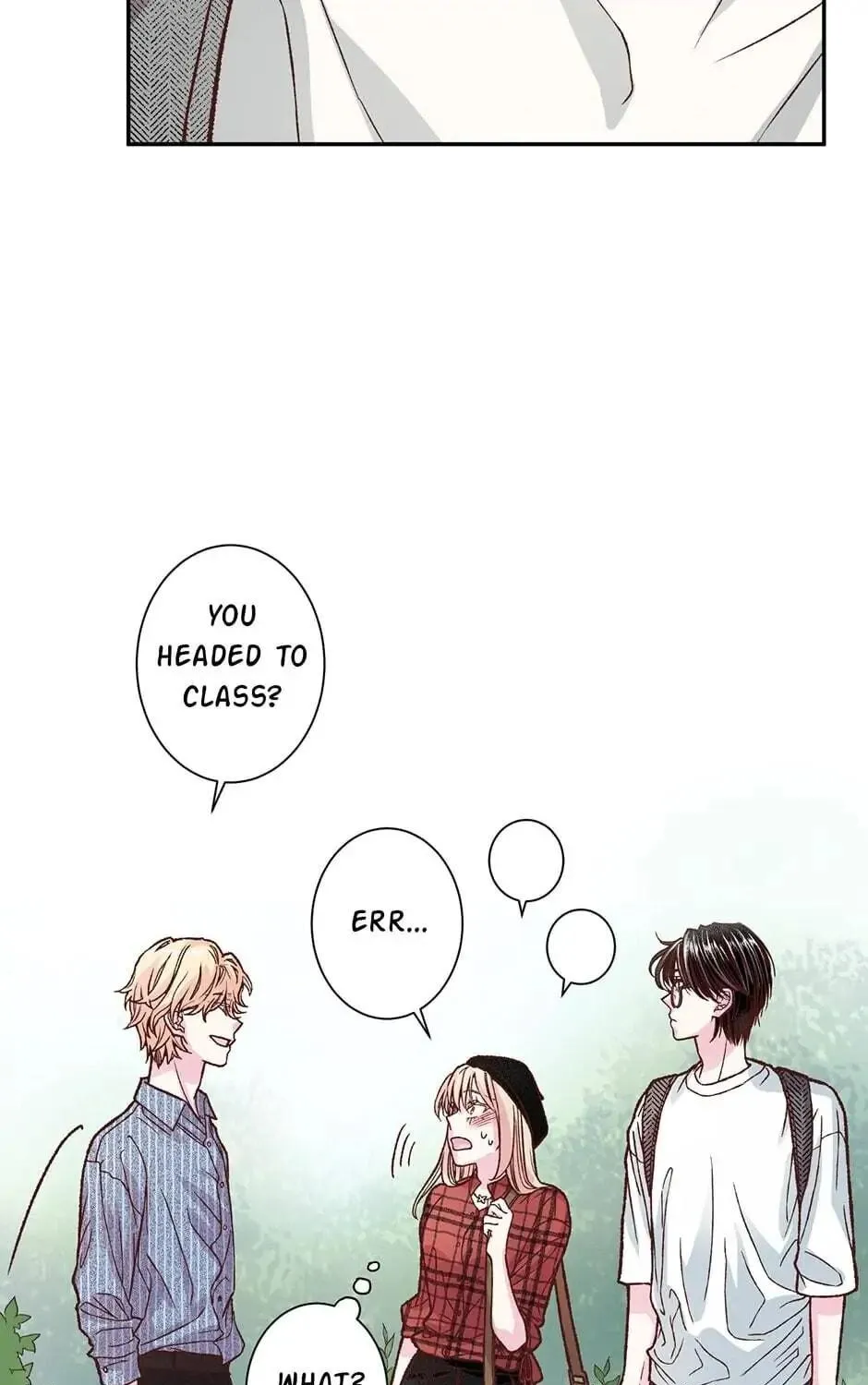 Read My Eunha chapter 15 image 40 on Lezhin