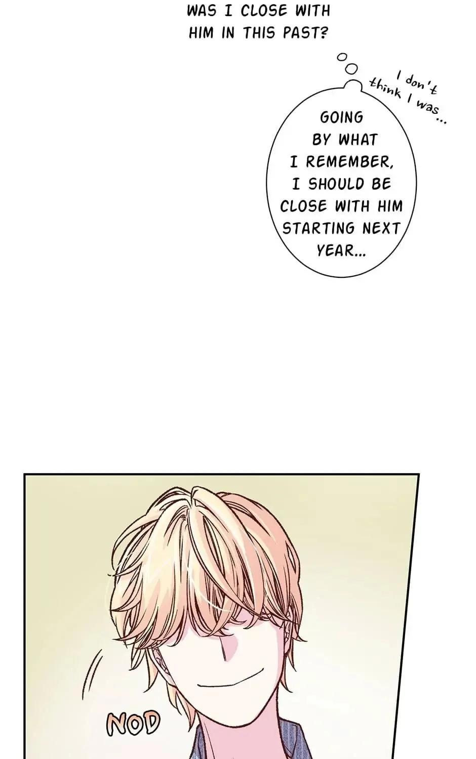 Read My Eunha chapter 15 image 42 on Lezhin