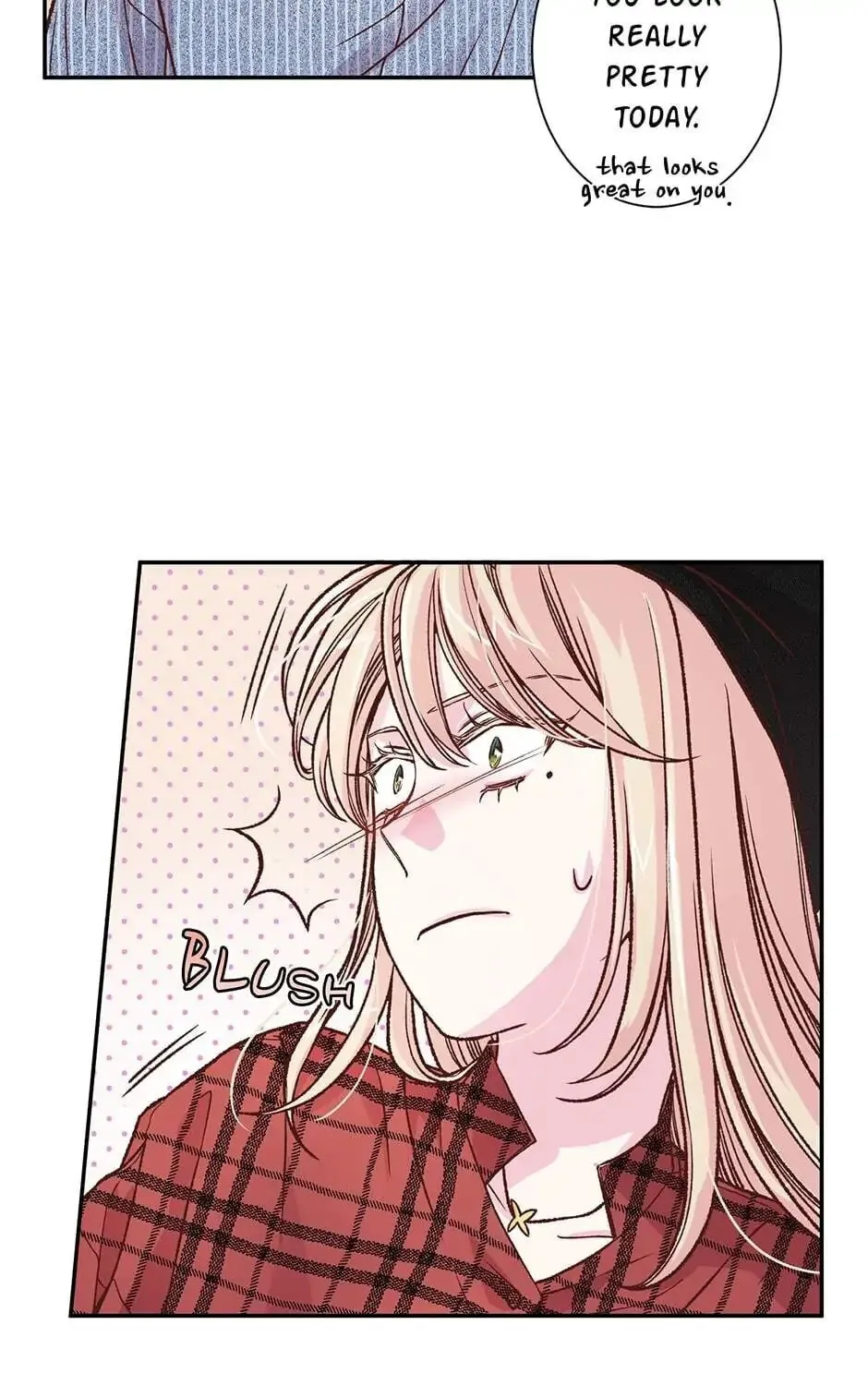 Read My Eunha chapter 15 image 44 on Lezhin