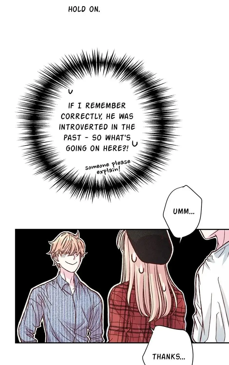 Read My Eunha chapter 15 image 46 on Lezhin
