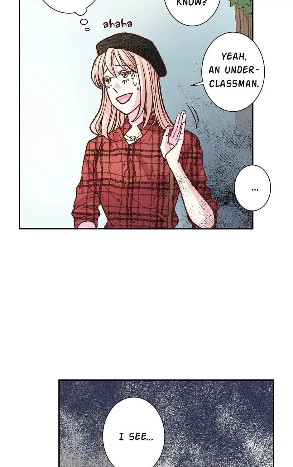 Read My Eunha chapter 15 image 56 on Lezhin