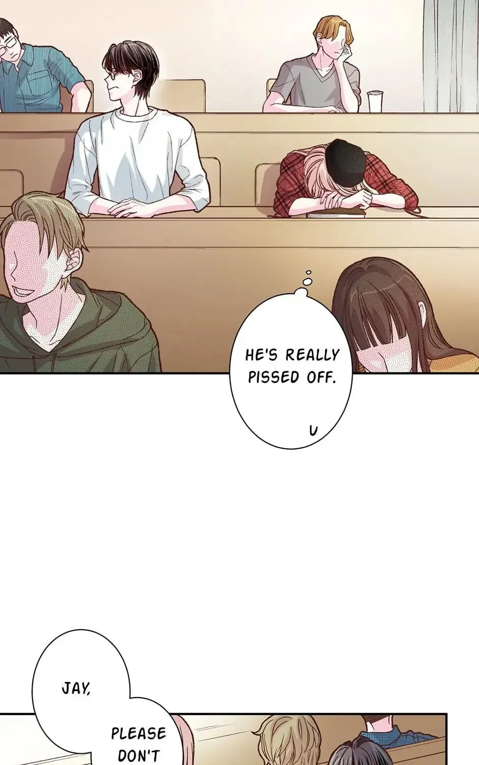 Read My Eunha chapter 15 image 66 on Lezhin