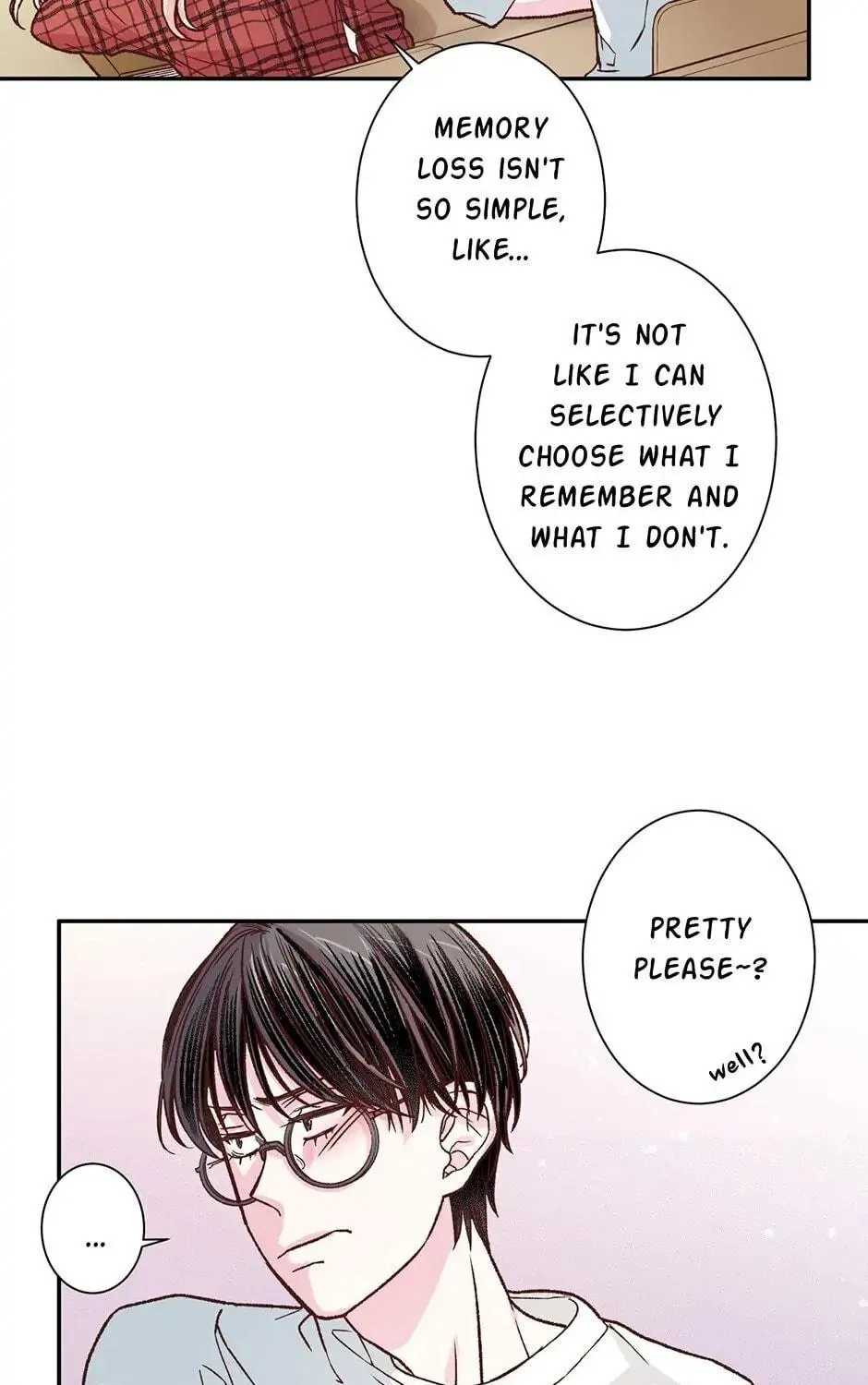 Read My Eunha chapter 15 image 68 on Lezhin