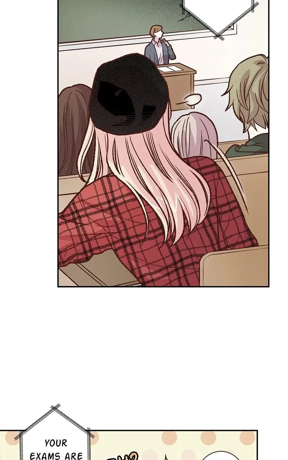 Read My Eunha chapter 15 image 72 on Lezhin