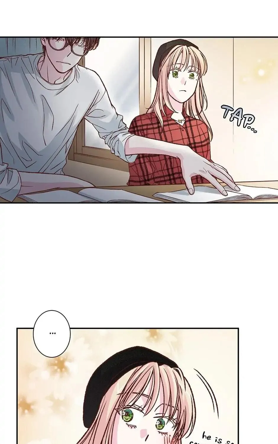 Read My Eunha chapter 15 image 78 on Lezhin