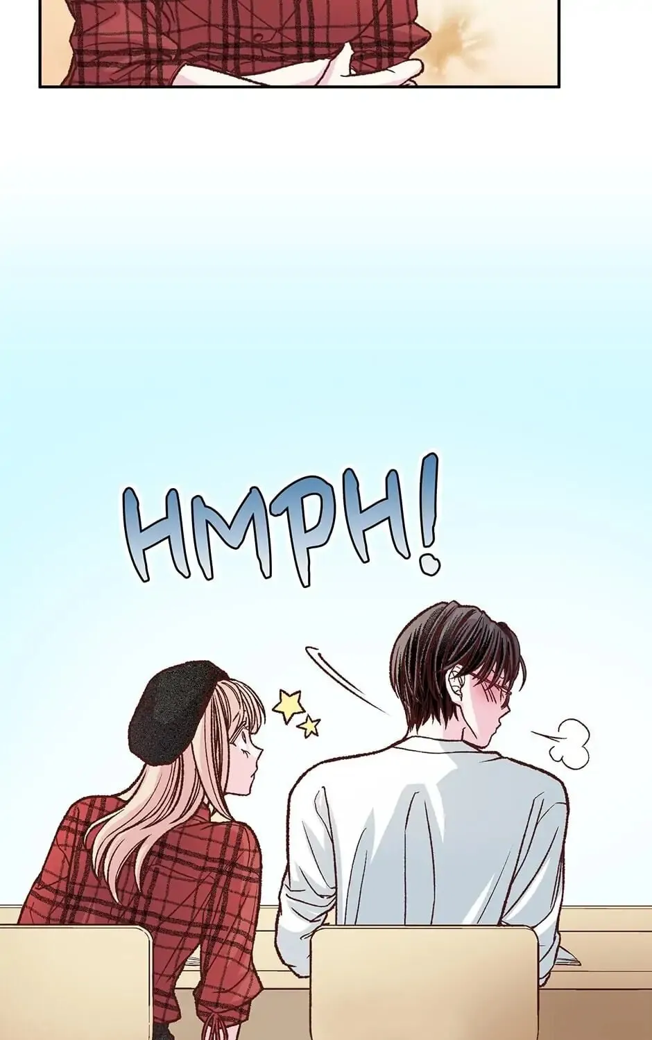 Read My Eunha chapter 15 image 80 on Lezhin