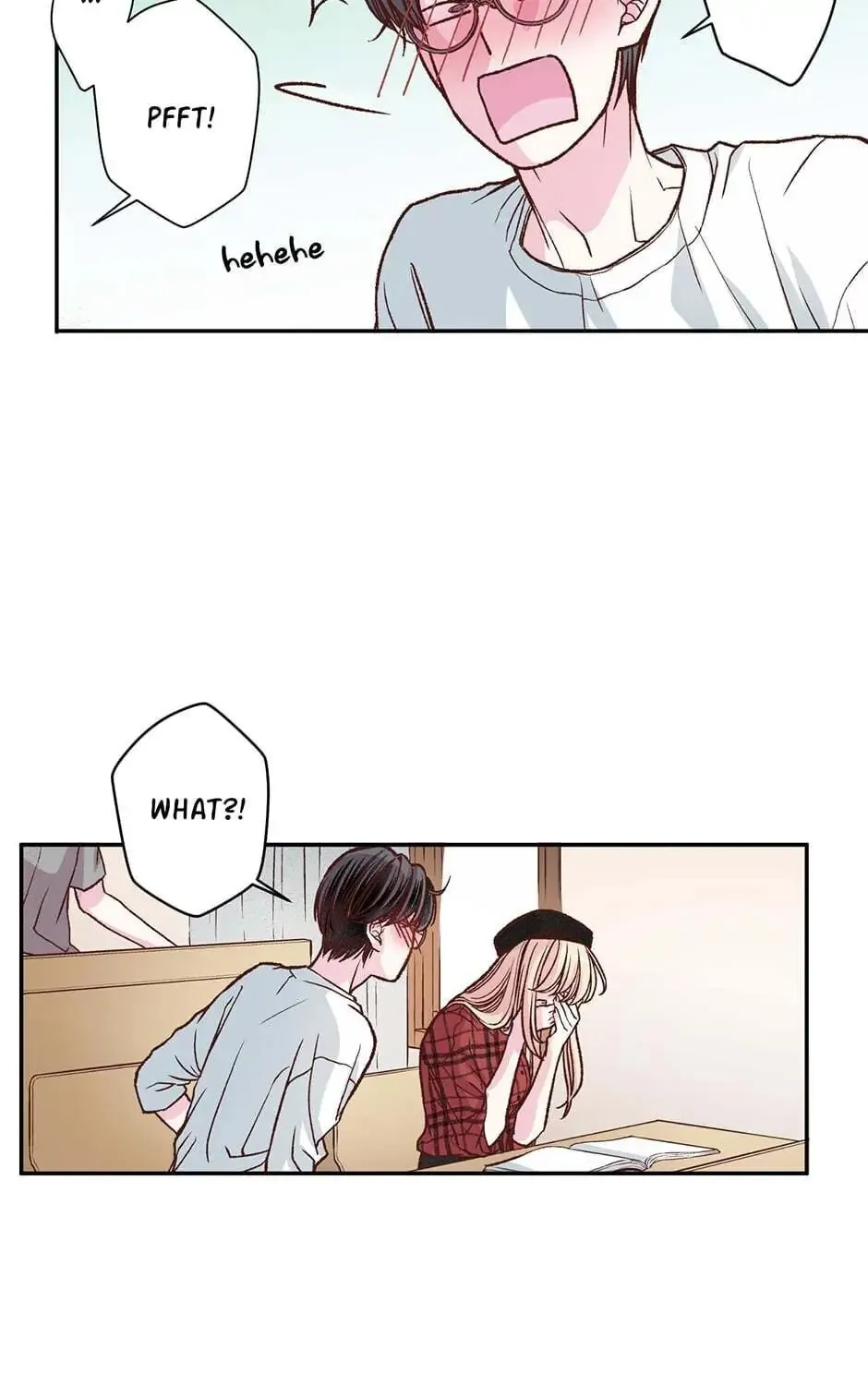 Read My Eunha chapter 15 image 84 on Lezhin