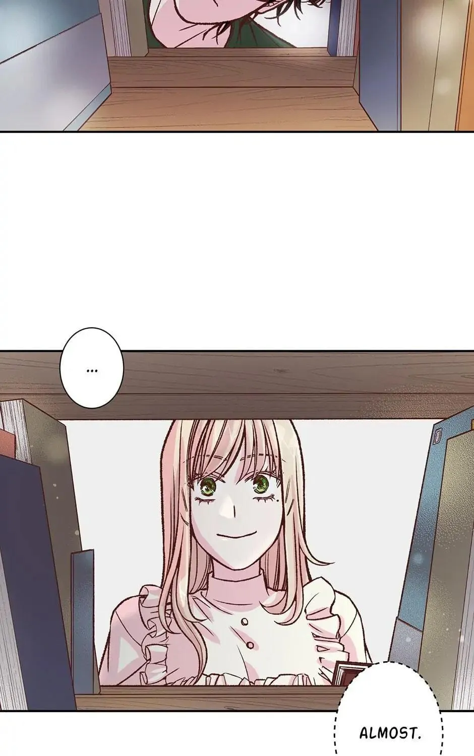 Read My Eunha chapter 16 image 10 on Lezhin