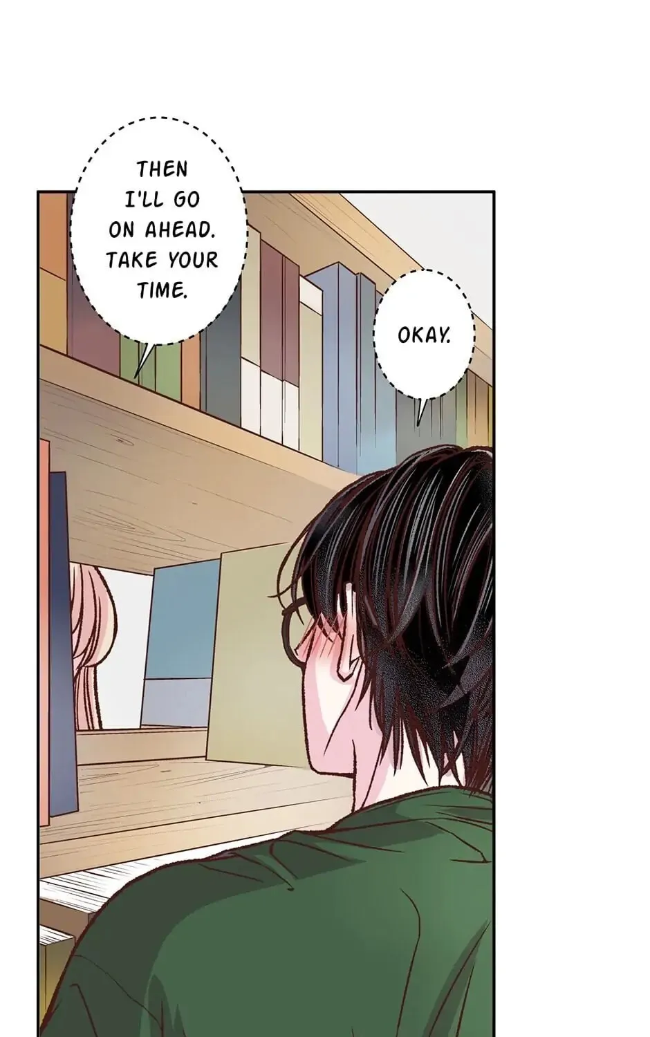 Read My Eunha chapter 16 image 12 on Lezhin