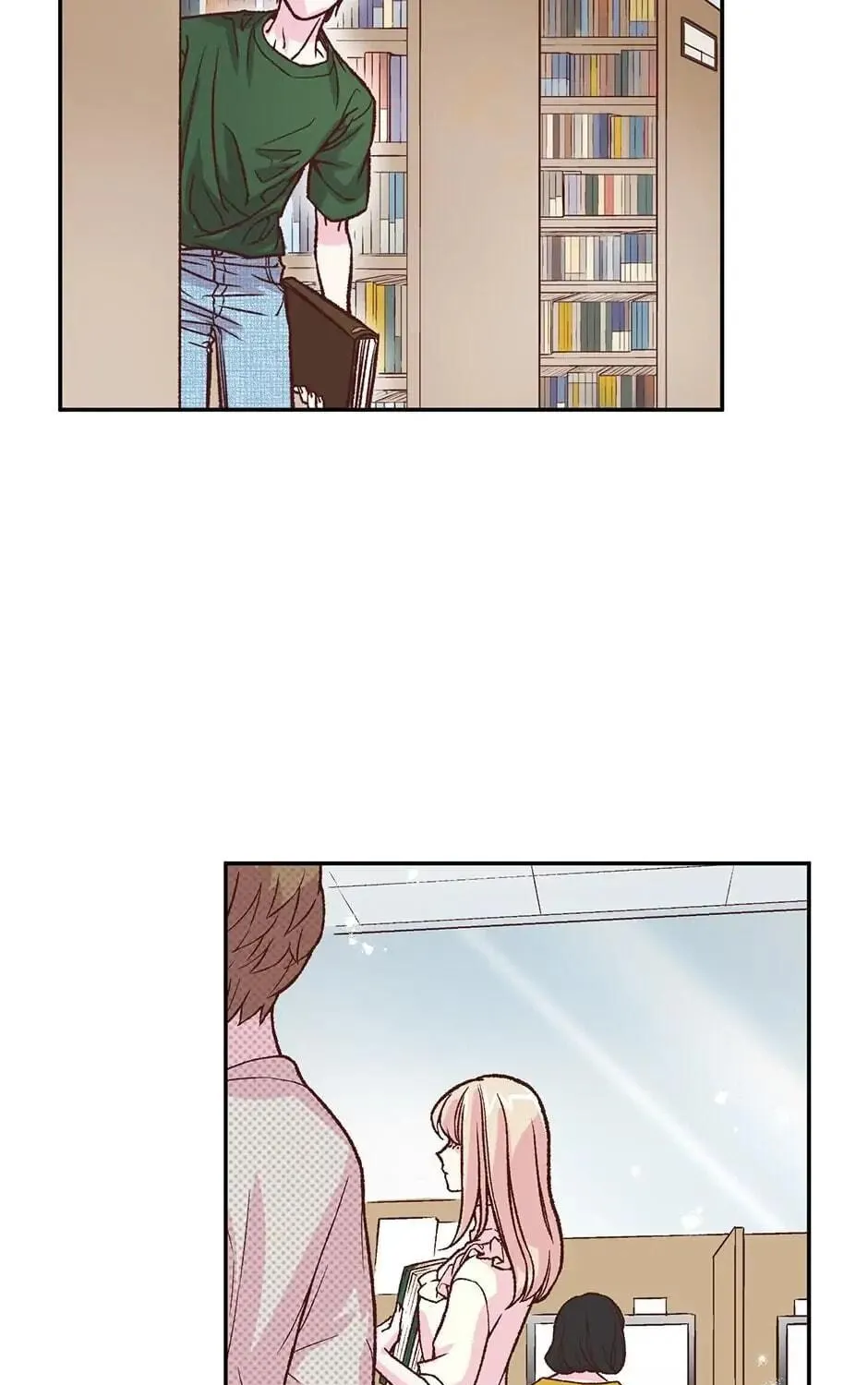 Read My Eunha chapter 16 image 16 on Lezhin