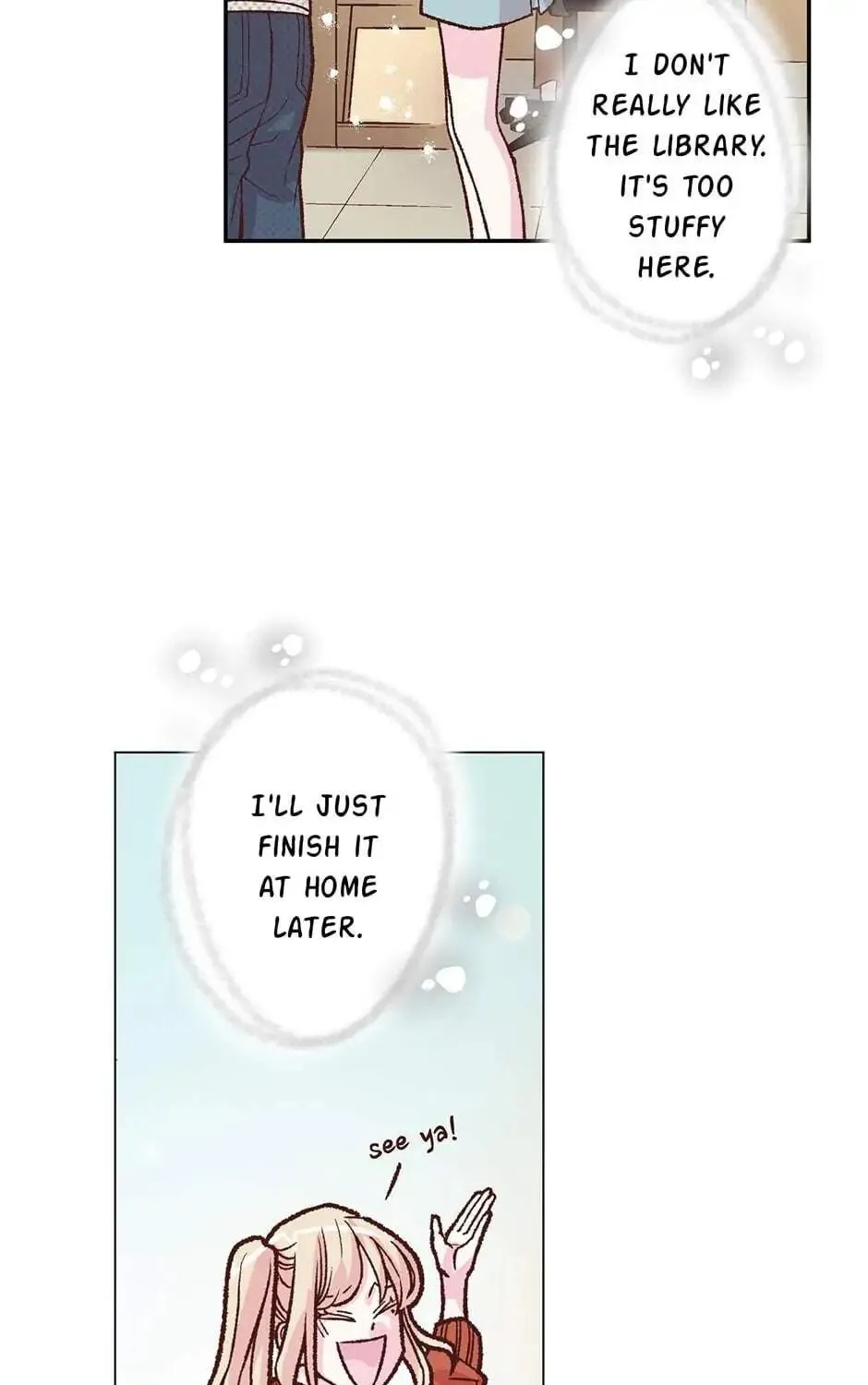 Read My Eunha chapter 16 image 18 on Lezhin