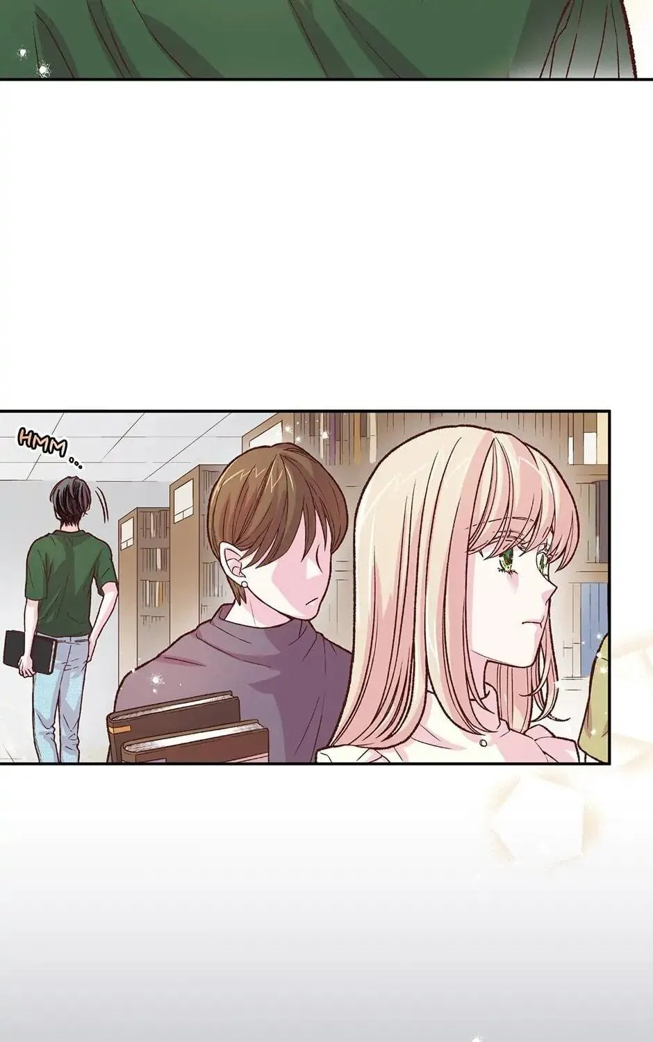 Read My Eunha chapter 16 image 22 on Lezhin
