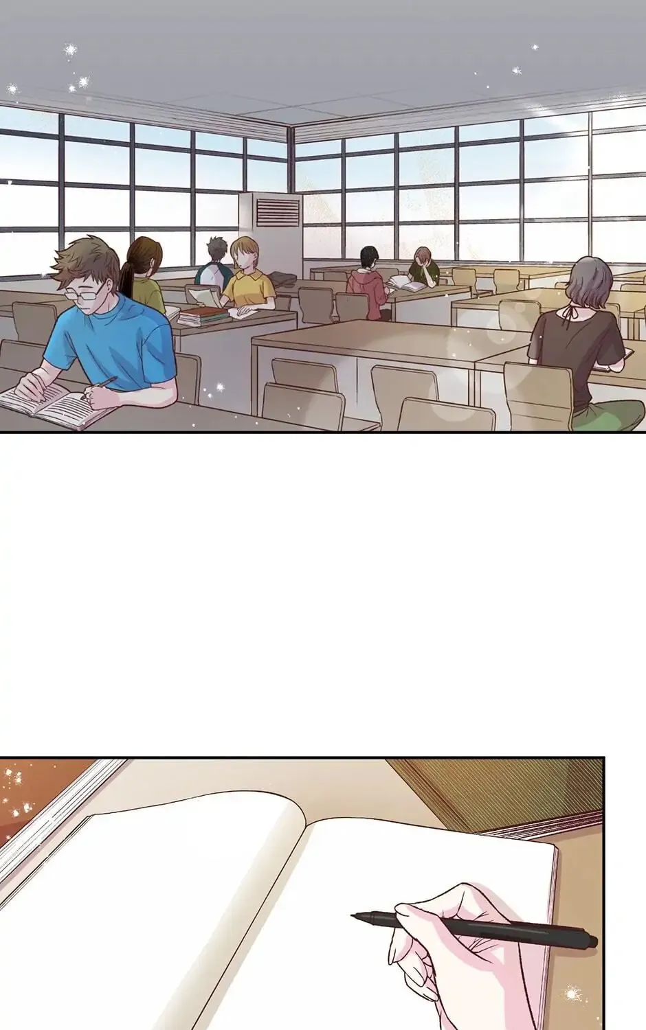 Read My Eunha chapter 16 image 24 on Lezhin